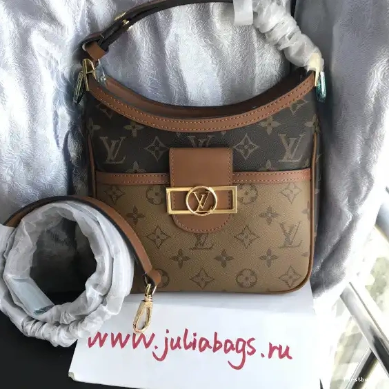 First bags ru reviews VUITTON LOUIS METIS 0701